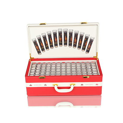 黄山市产后卵巢回春套